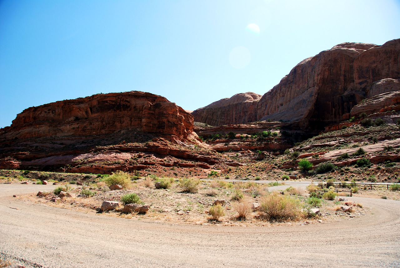 2013-05-30, 005, Rt 191, Colorado Riverway, UT