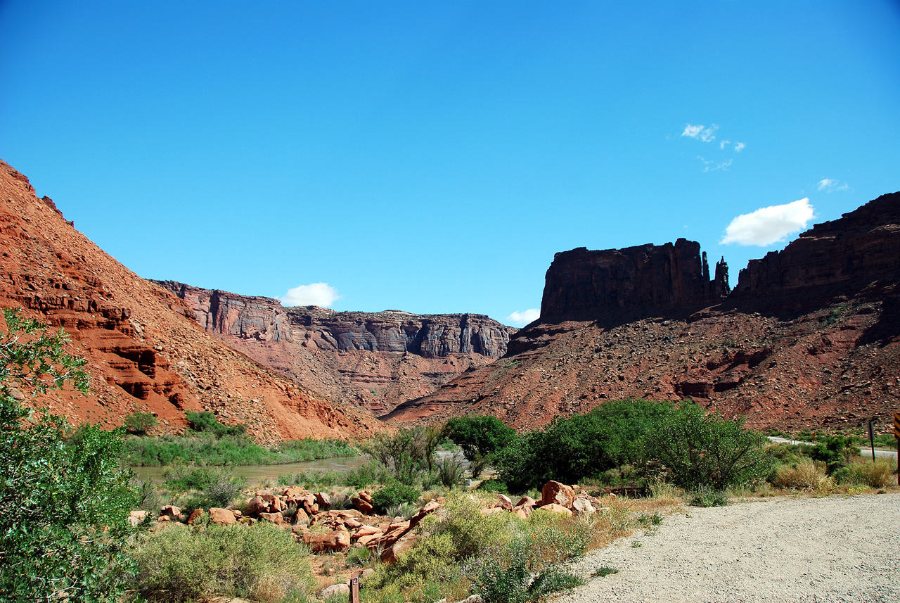 2013-05-30, 012, Rt 191, Colorado Riverway, UT