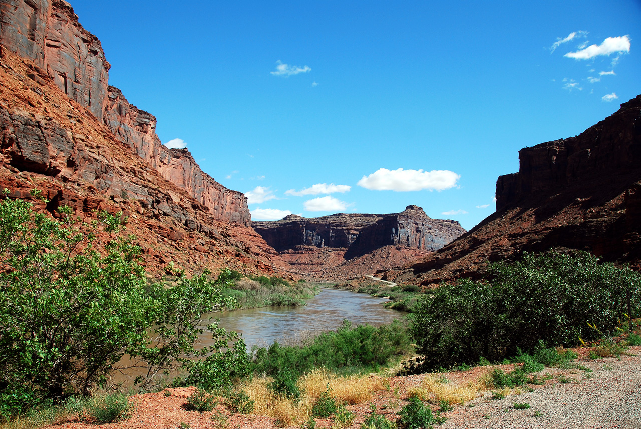 2013-05-30, 013, Rt 191, Colorado Riverway, UT