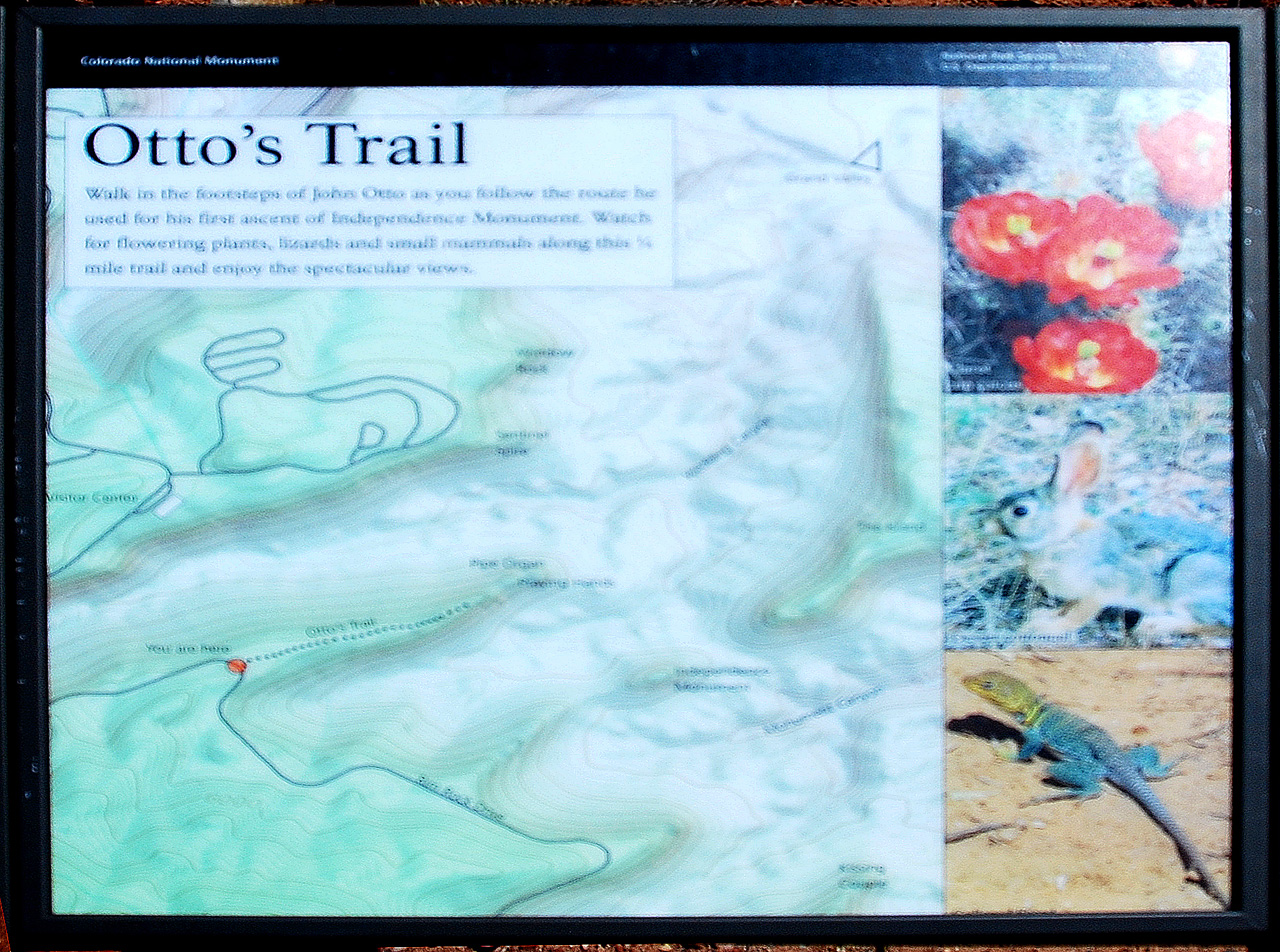 2013-05-30, 036, Otto's Trail, Colorado Nat Mon, CO