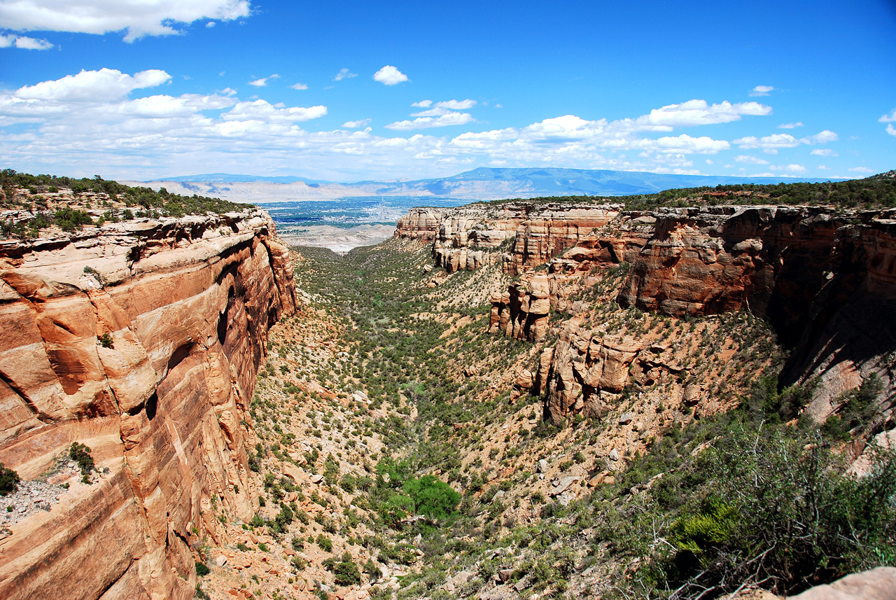 2013-05-30, 100, Red Canyon, Colorado Nat Mon, CO