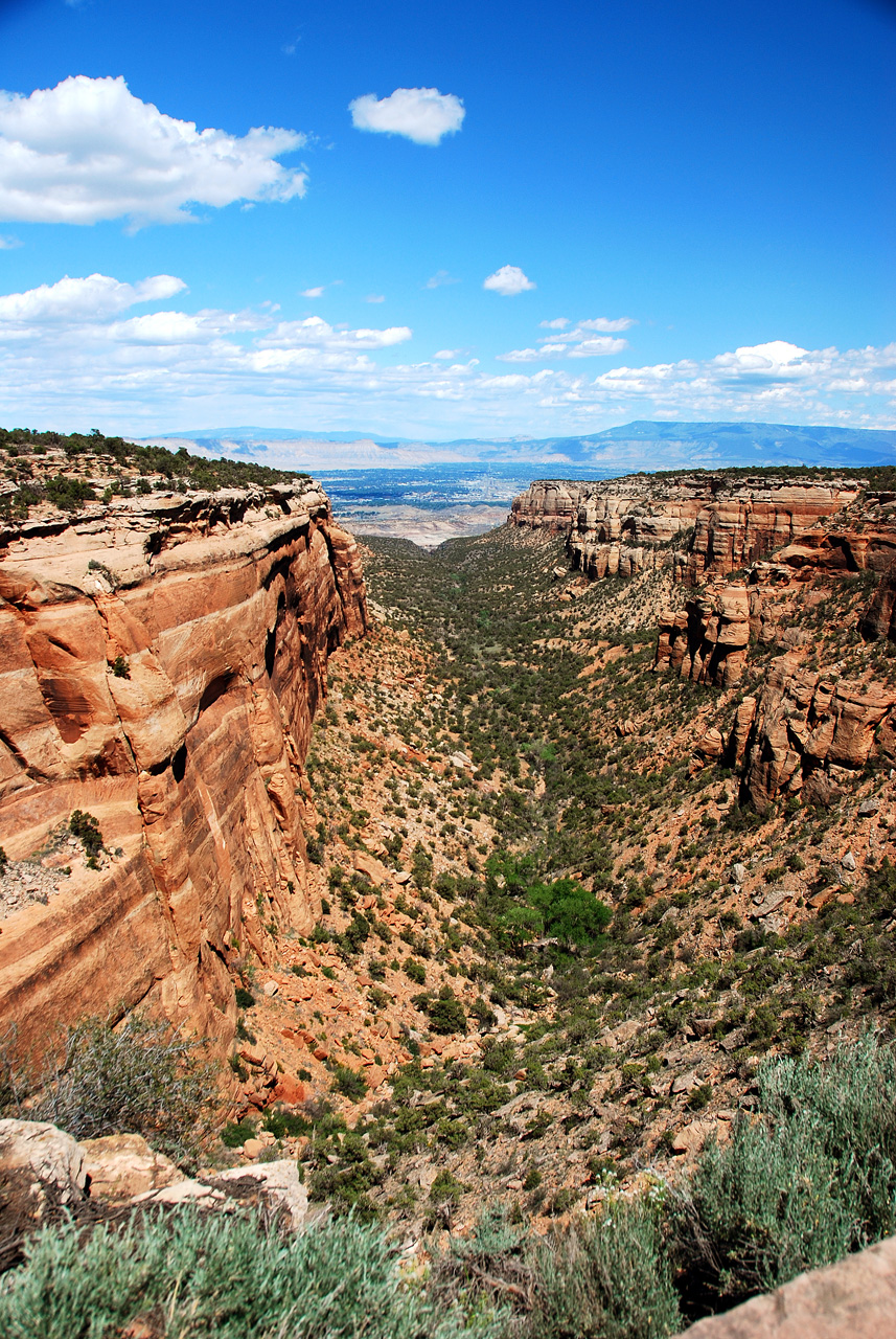2013-05-30, 101, Red Canyon, Colorado Nat Mon, CO