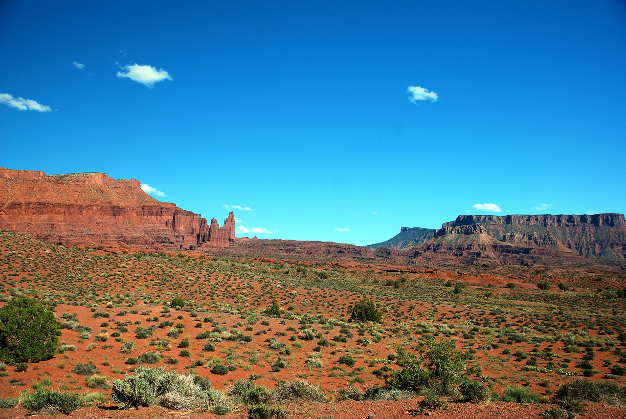 2013-05-30, 114, Rt 191, Colorado Riverway, UT