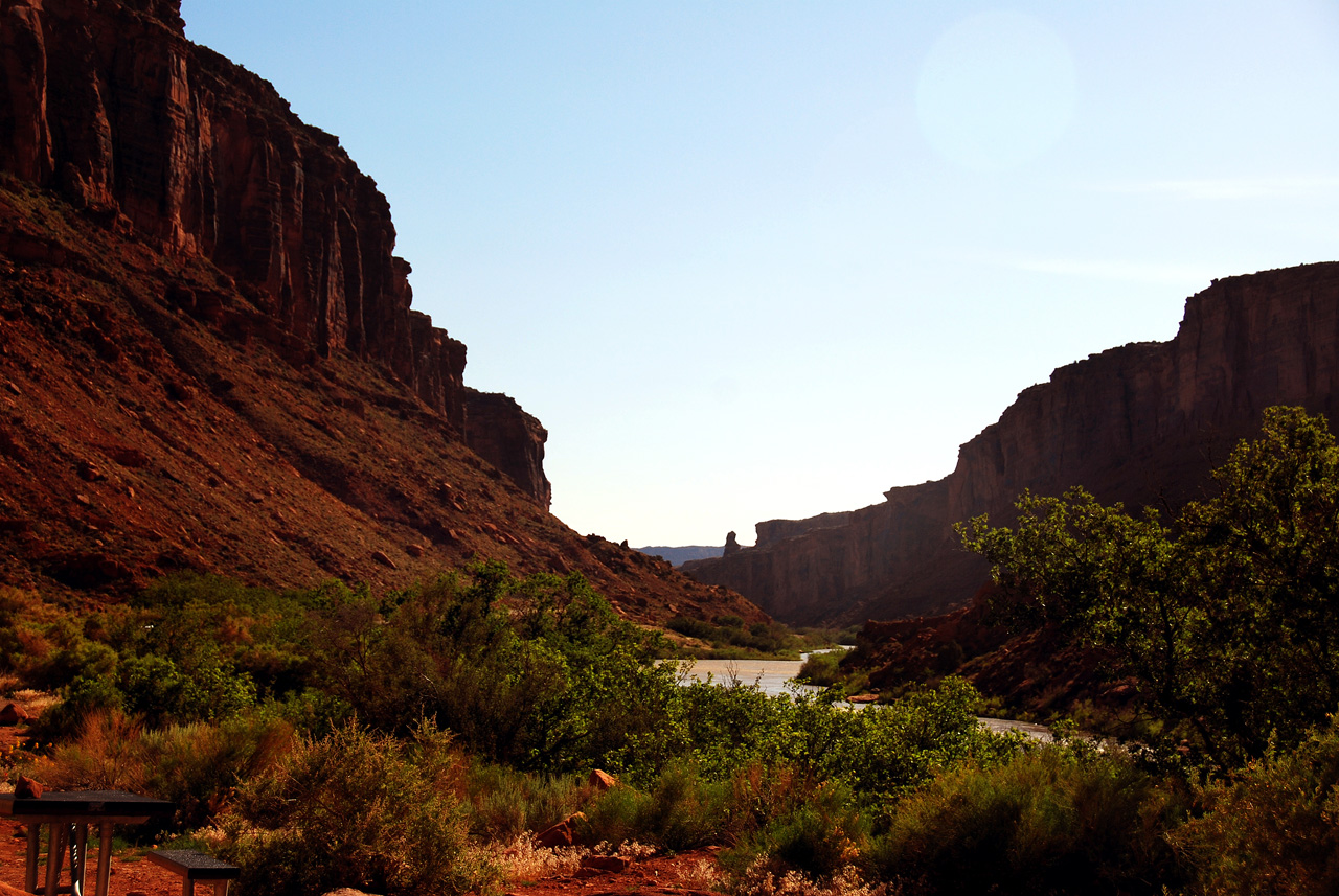 2013-05-30, 115, Rt 191, Colorado Riverway, UT