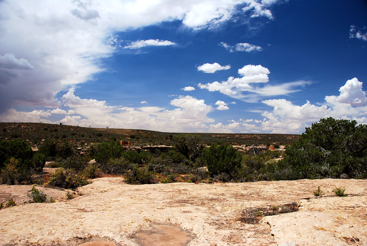 2013-06-03, 007, Hovenweep NM, UT