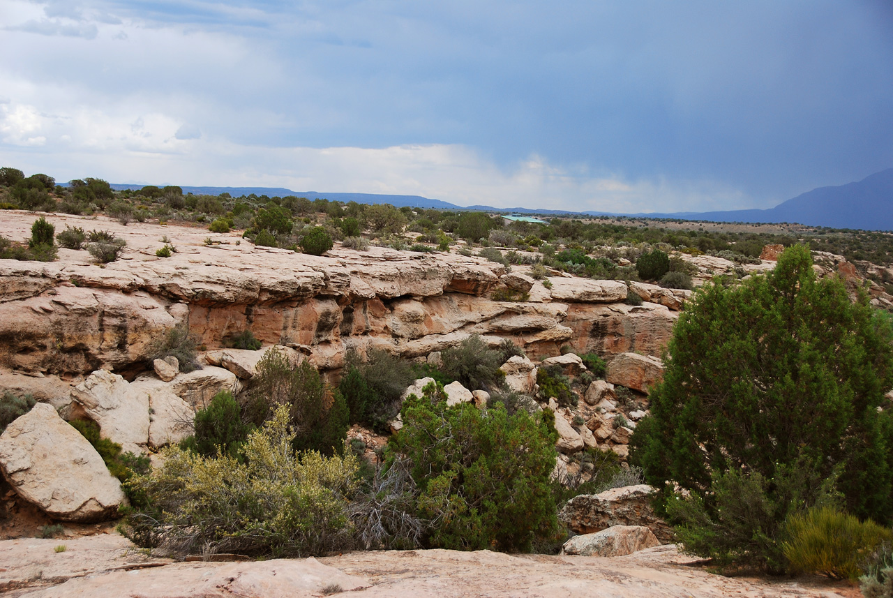 2013-06-03, 057, Canyon, Hovenweep NM, UT