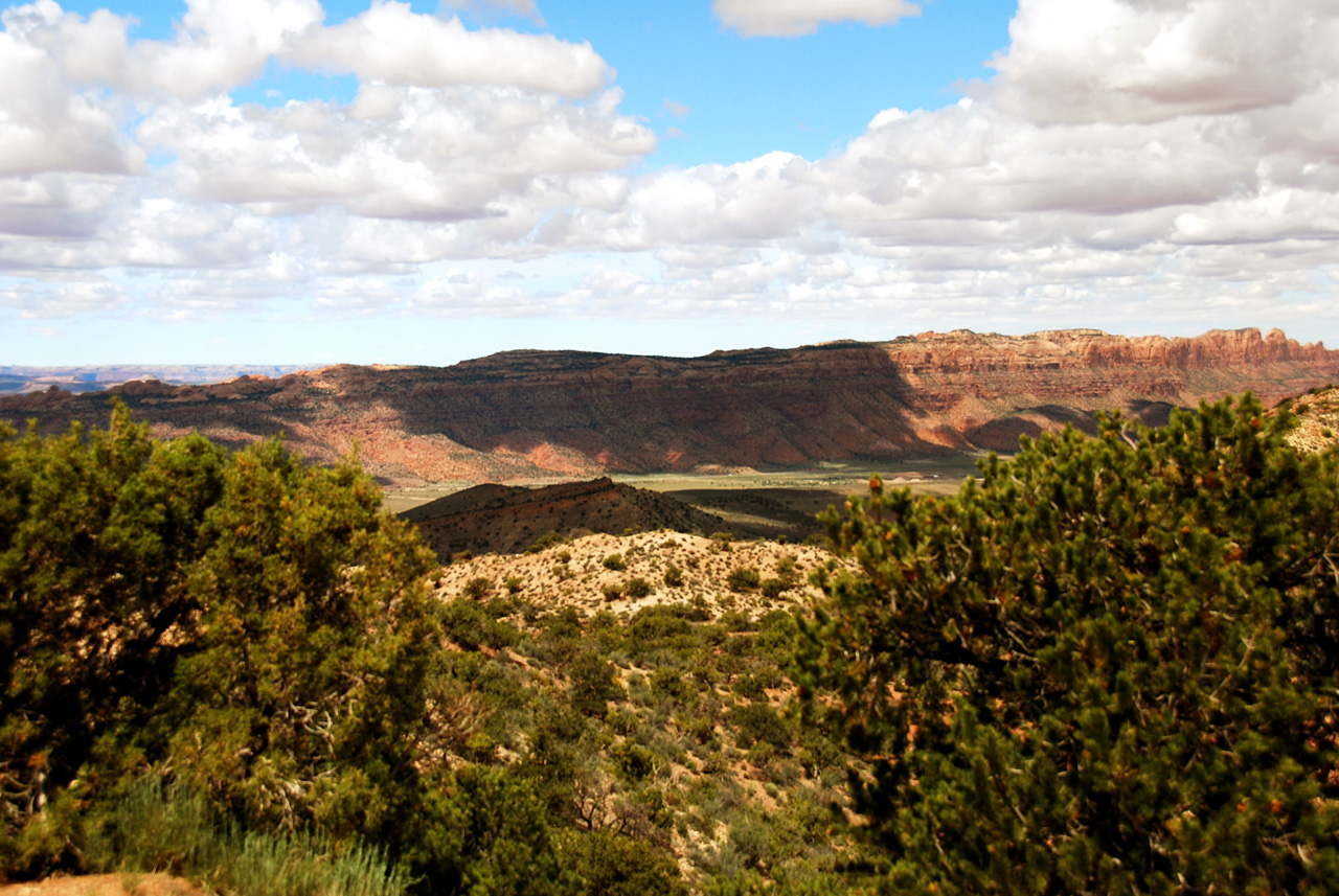 2013-05-29, 003, Attempt to cross the 'La Sal' Mts