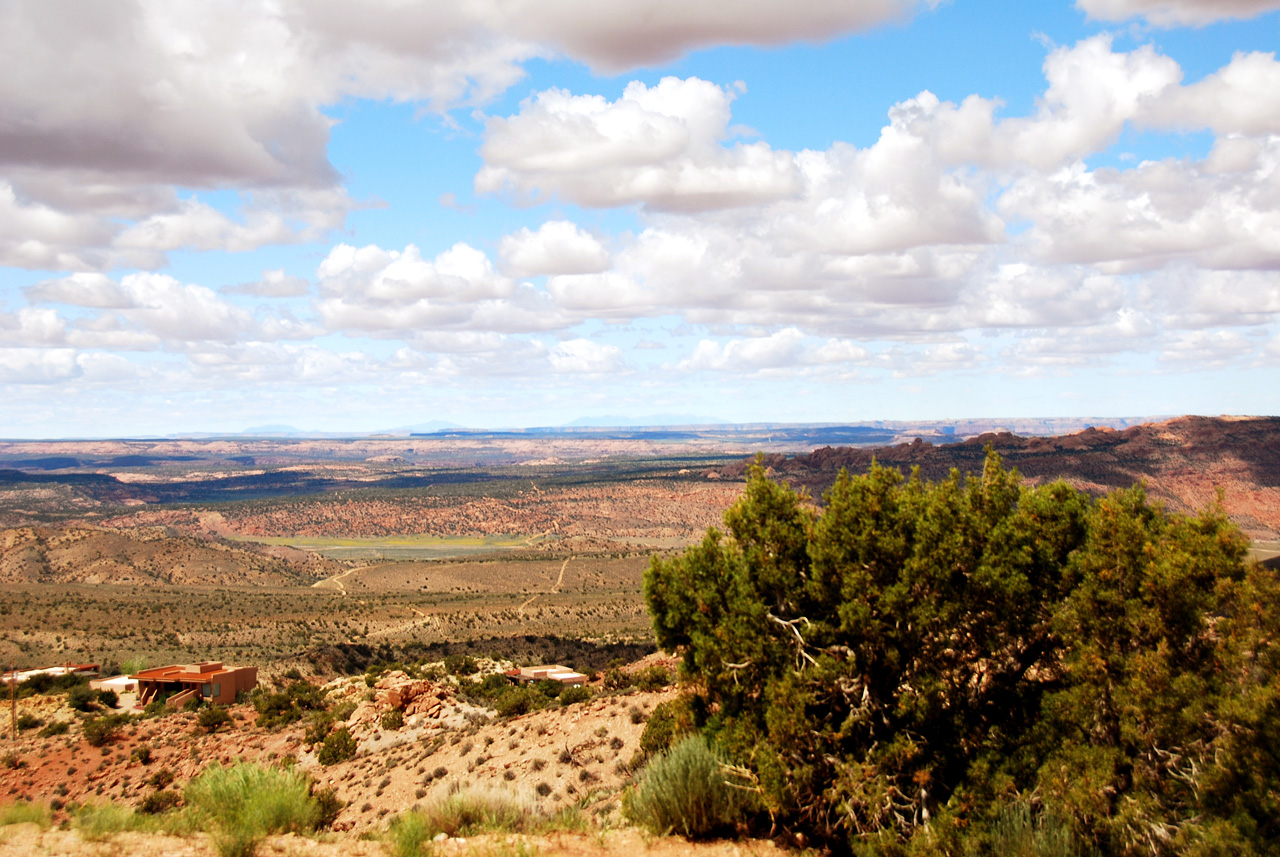 2013-05-29, 004, Attempt to cross the 'La Sal' Mts
