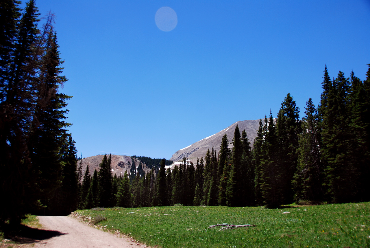 2013-06-12, 005, Finely I Cross the 'La Sal' Mts