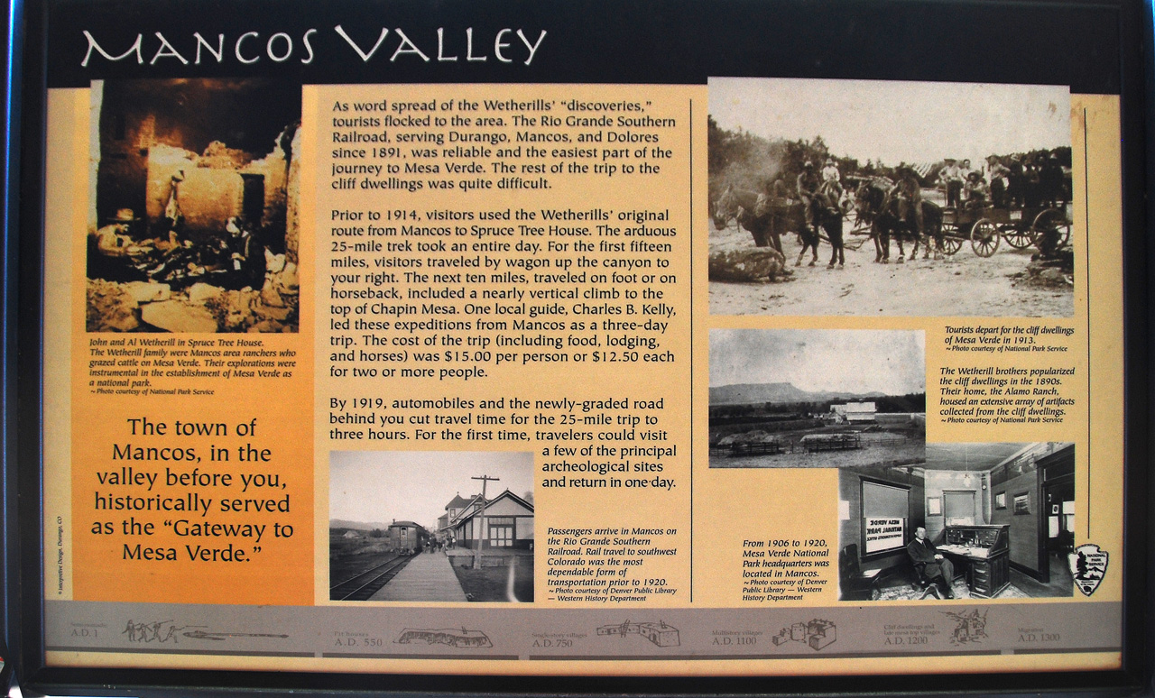2013-06-05, 006, Mancos Valley, Mesa Verde NP, CO