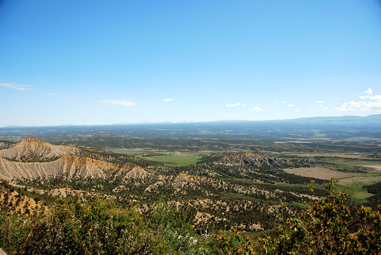 2013-06-05, 008, Mancos Valley, Mesa Verde NP, CO