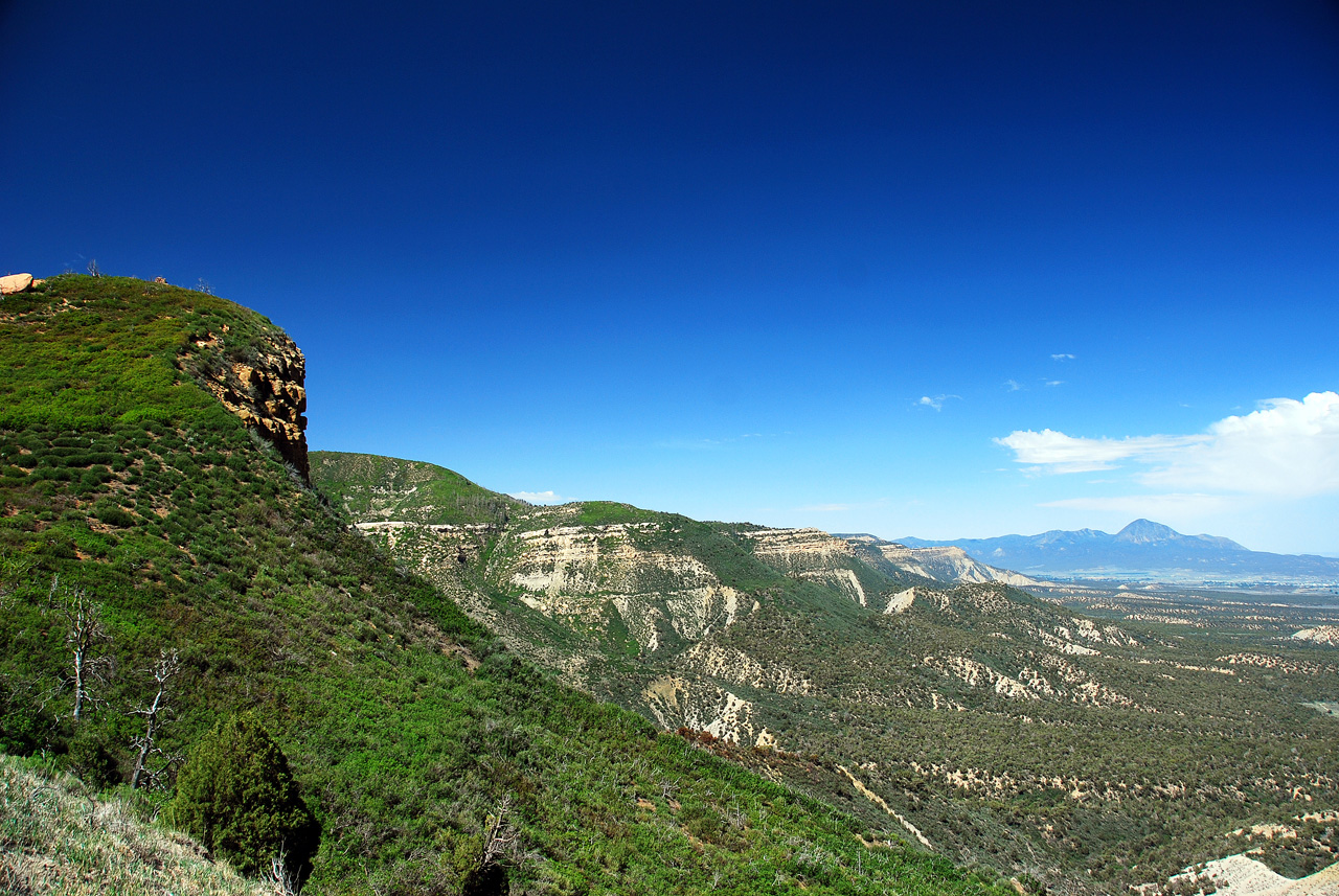 2013-06-05, 011, Knife Edge Rd, Mesa Verde NP, CO