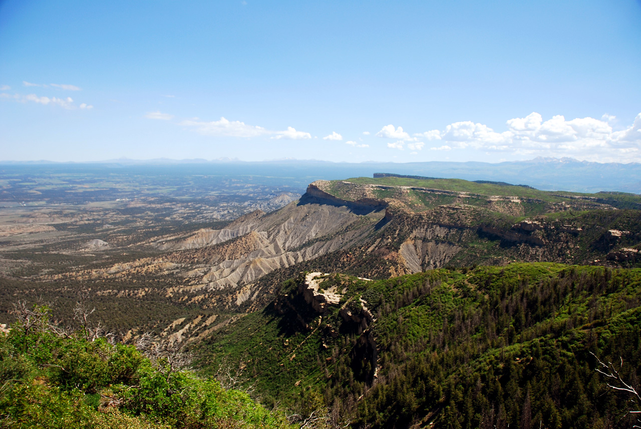 2013-06-05, 014, Park Pt Lookout, Mesa Verde NP, CO