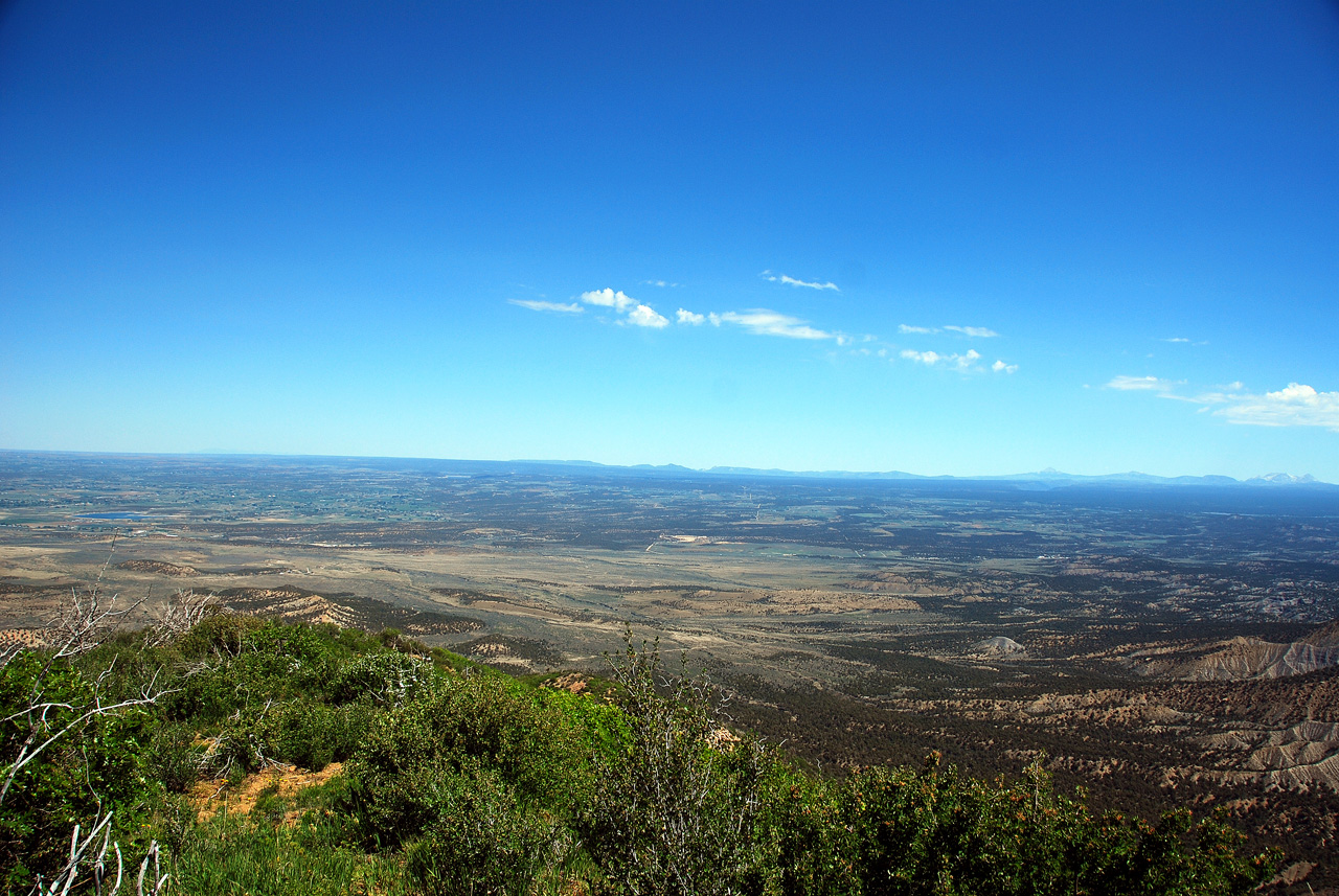 2013-06-05, 017, Park Pt Lookout, Mesa Verde NP, CO