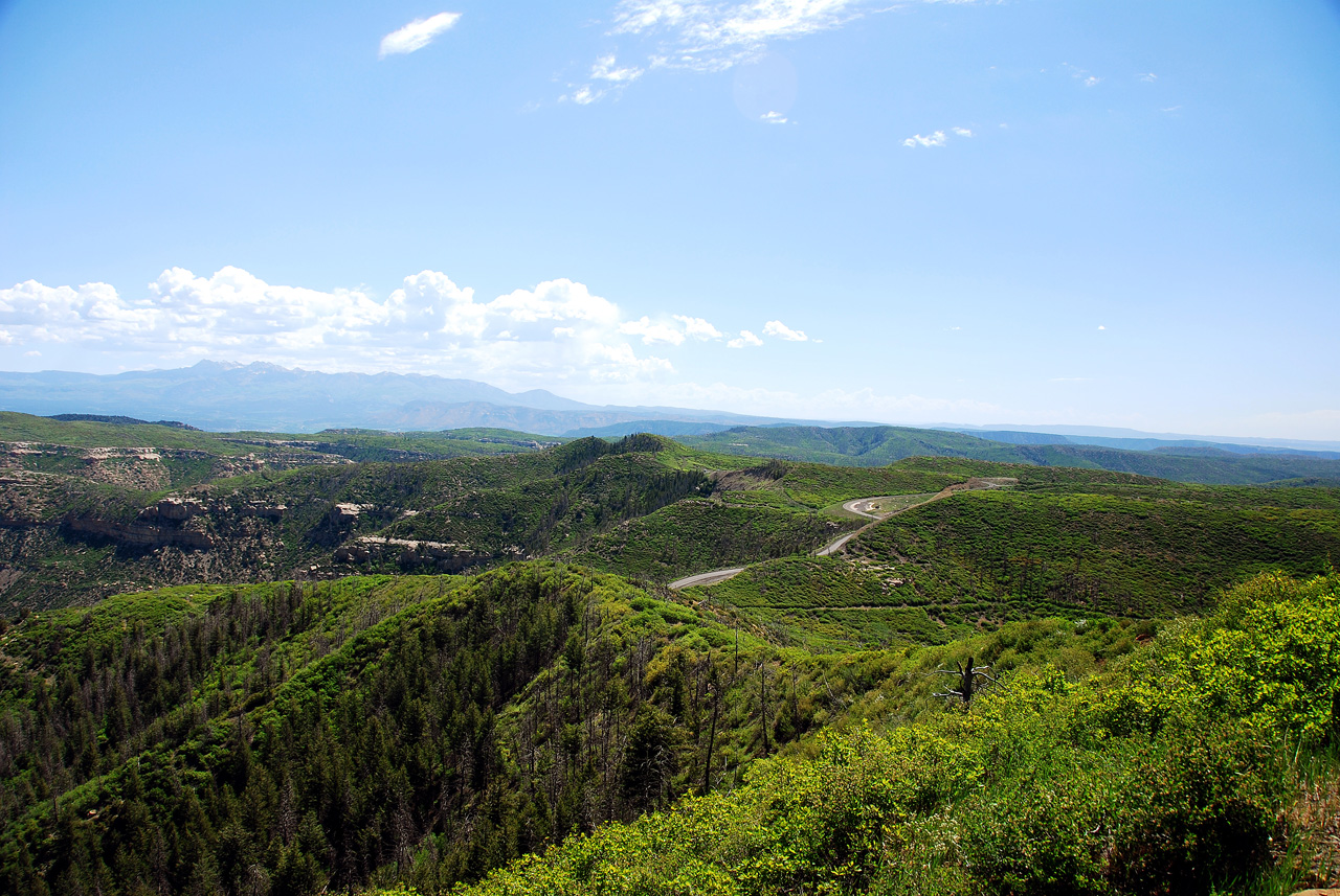 2013-06-05, 019, Park Pt Lookout, Mesa Verde NP, CO
