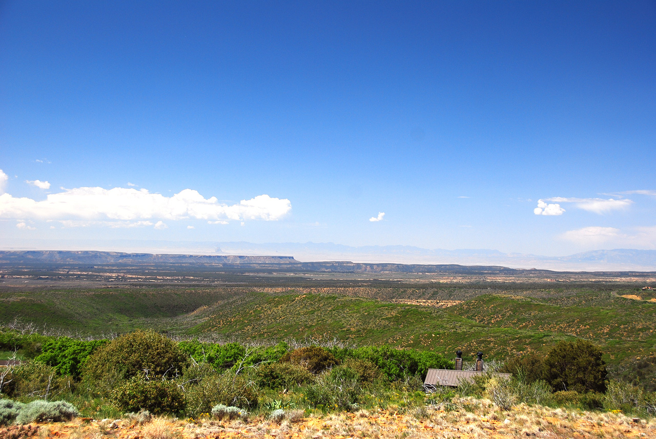2013-06-05, 021, Park Pt Lookout, Mesa Verde NP, CO