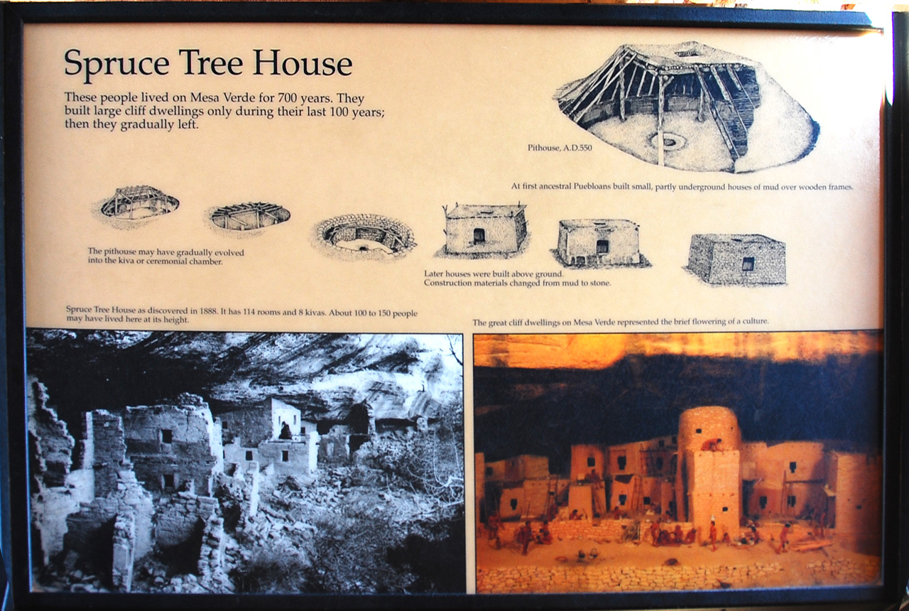2013-06-05, 024, Spruce Tree House, Mesa Verde NP, CO