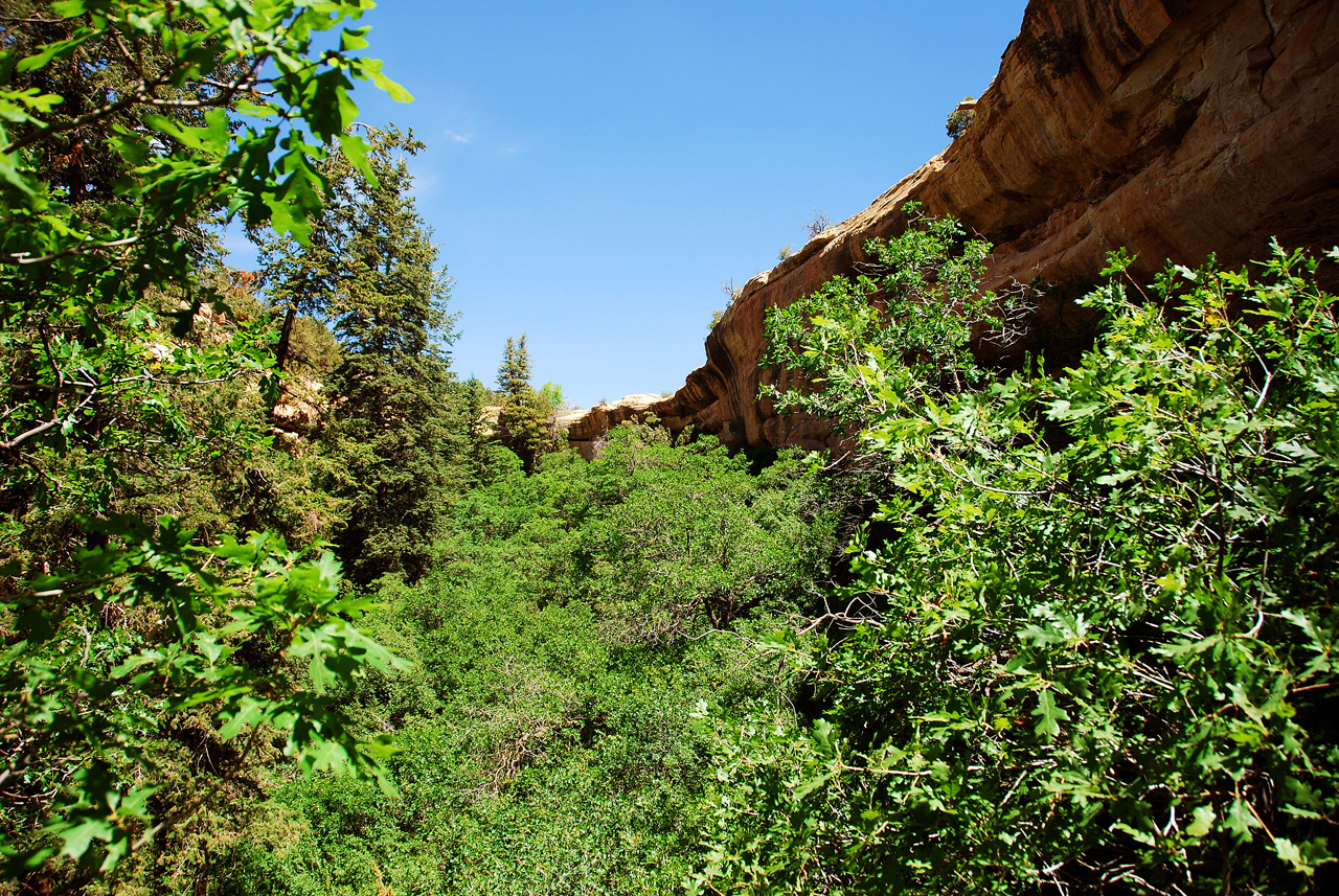 2013-06-05, 042, Spruce Tree House, Mesa Verde NP, CO
