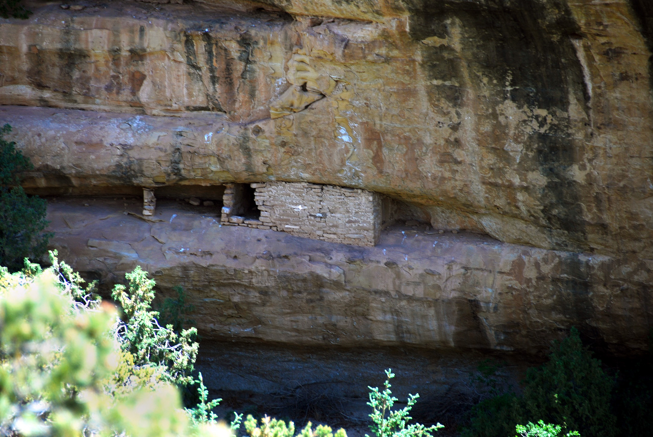 2013-06-05, 047, Spruce Tree House, Mesa Verde NP, CO