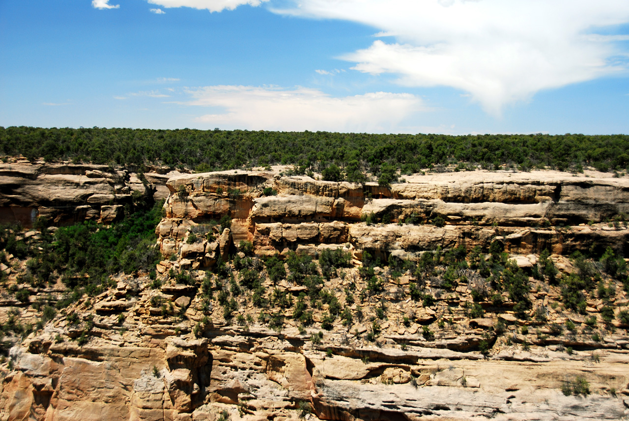 2013-06-05, 055, House of Many Windows, Mesa Verde NP, CO