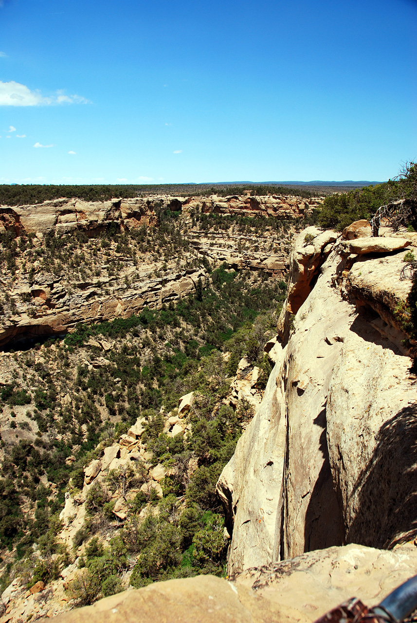 2013-06-05, 057, House of Many Windows, Mesa Verde NP, CO