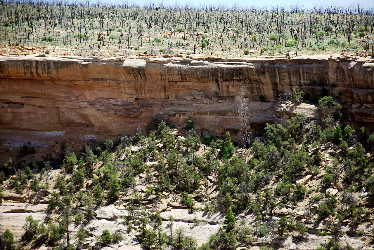 2013-06-05, 063, Hemenway House, Mesa Verde NP, CO