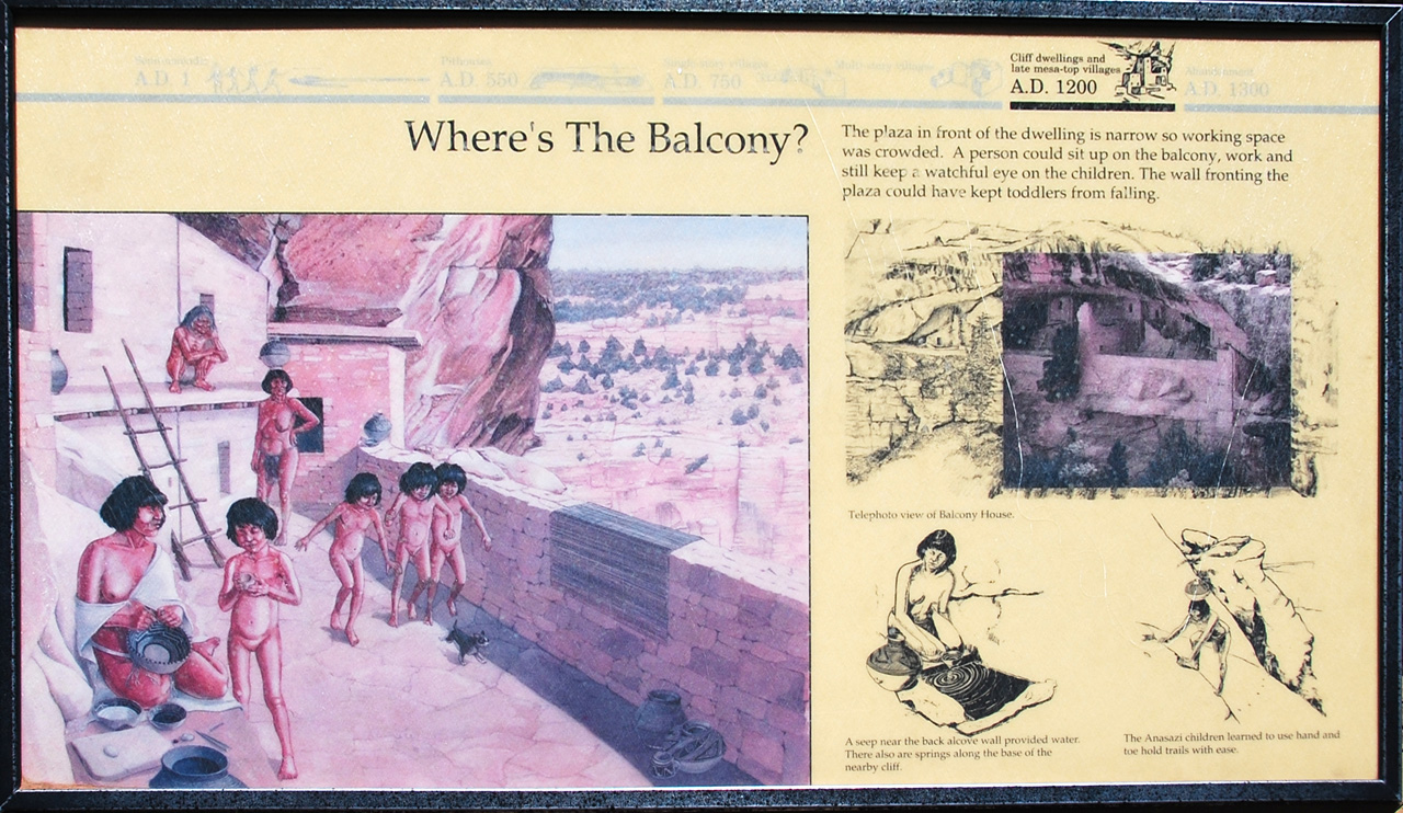 2013-06-05, 068, Balcony House, Mesa Verde NP, CO