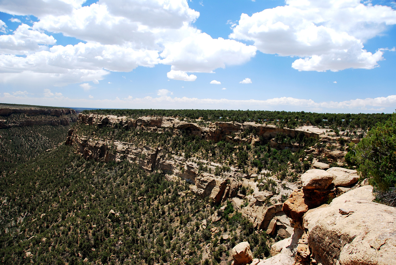 2013-06-05, 069, Balcony House, Mesa Verde NP, CO