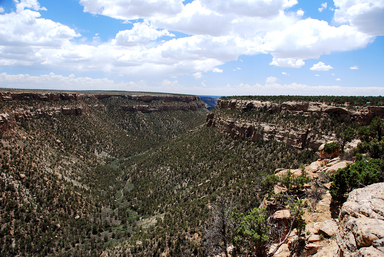 2013-06-05, 074, Soda Canyon, Mesa Verde NP, CO