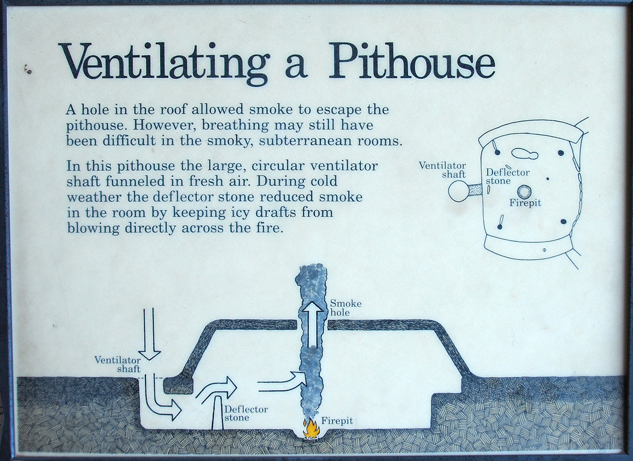 2013-06-05, 107, Pithouses - Pueblos, Mesa Verde NP, CO