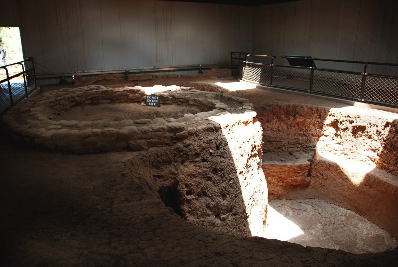 2013-06-05, 123, Meas Top, Mesa Verde NP, CO
