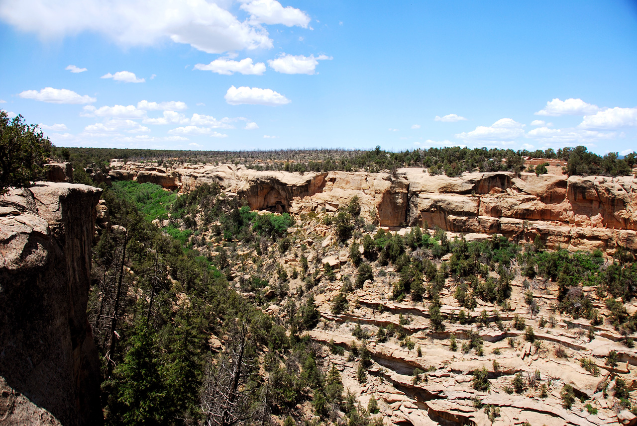 2013-06-05, 140, Sun Pt View, Mesa Verde NP, CO