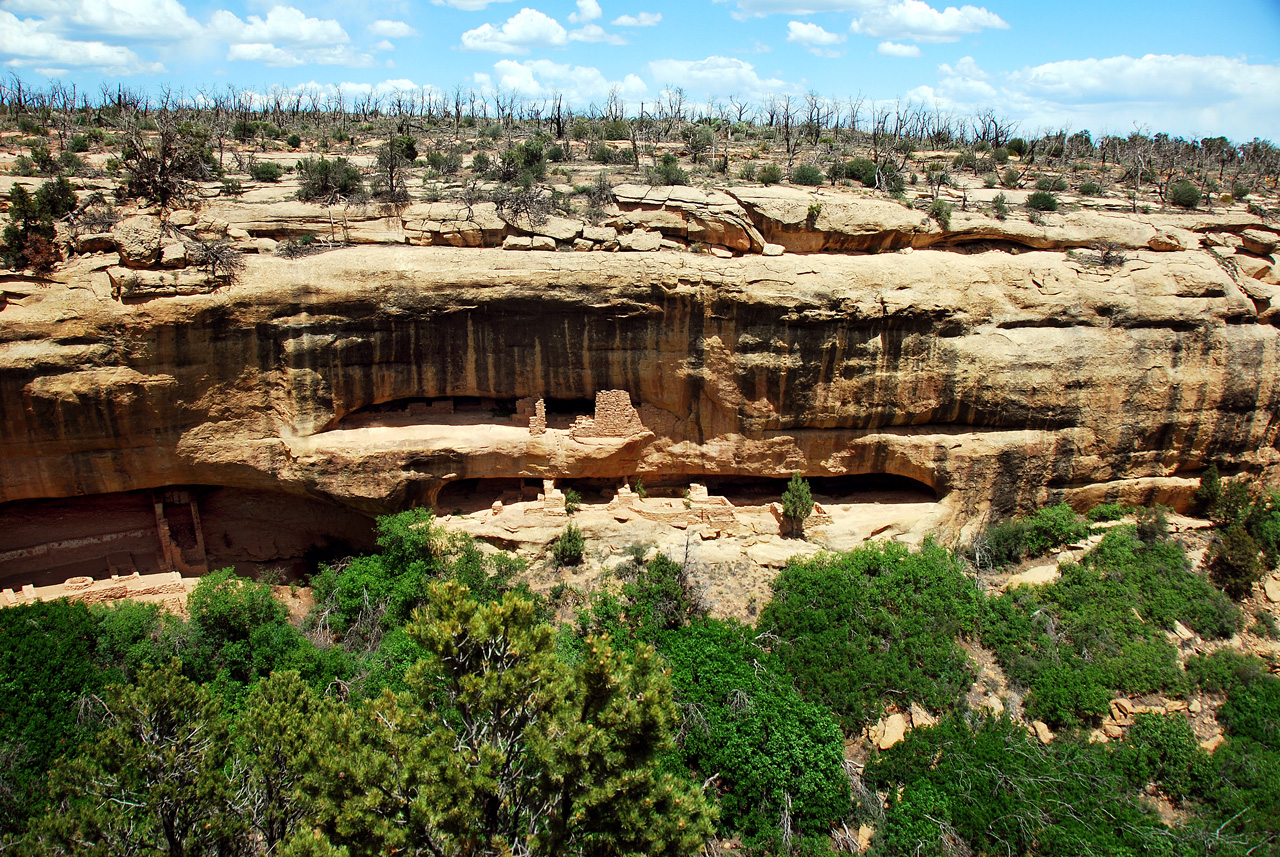 2013-06-05, 156, Fire Temple, Mesa Verde NP, CO