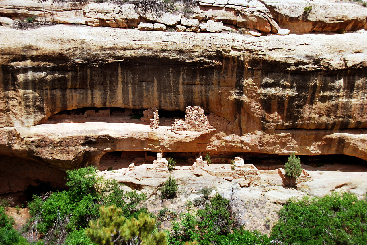 2013-06-05, 157, Fire Temple, Mesa Verde NP, CO