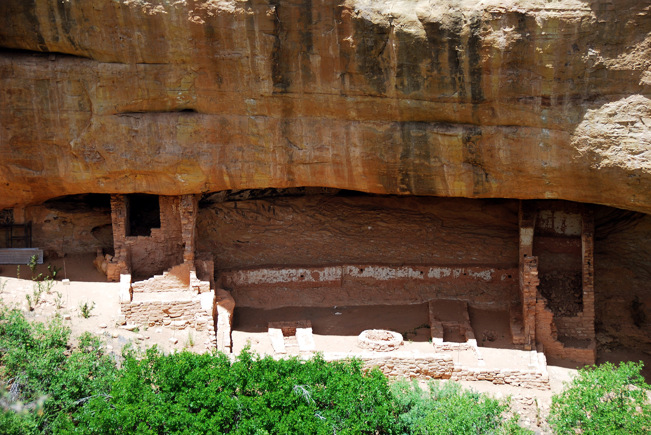 2013-06-05, 161, Fire Temple, Mesa Verde NP, CO