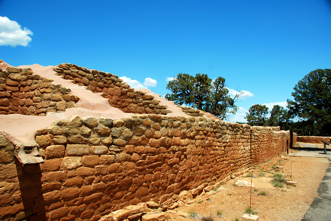 2013-06-05, 162, Sun Temple, Mesa Verde NP, CO