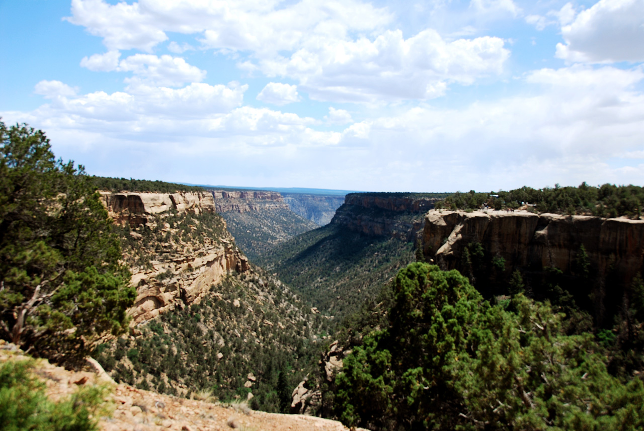 2013-06-05, 164, Sun Temple, Mesa Verde NP, CO