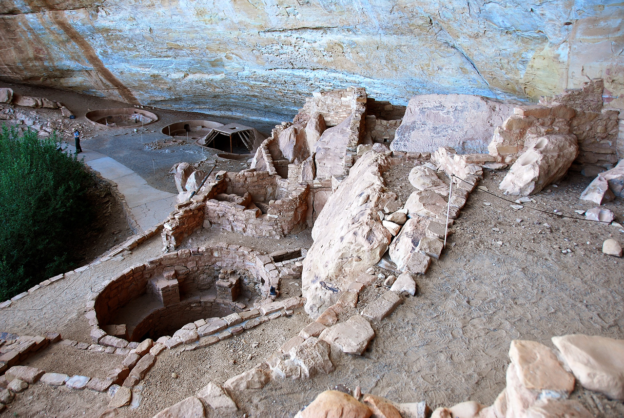 2013-06-05, 196, Step House, Mesa Verde NP, CO