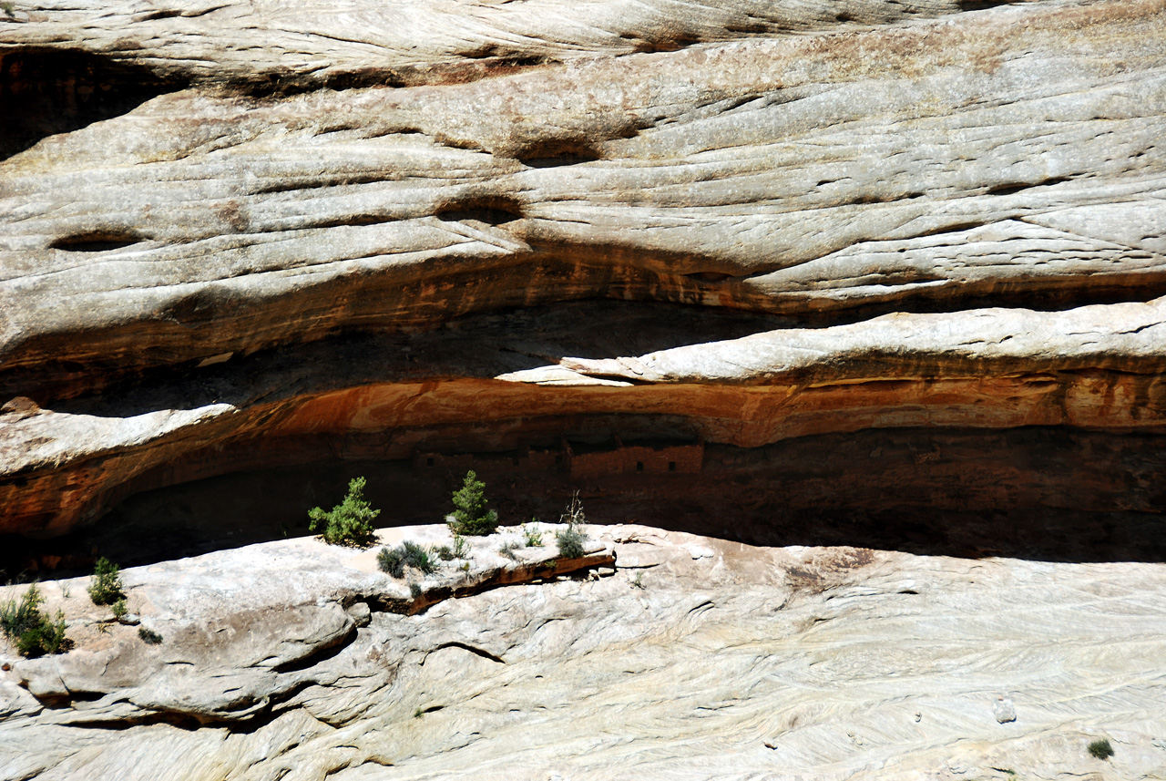 2013-06-01, 057, Horsecollar Ruin, Natural Bridges NM, UT