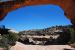 2013-06-01, 097, Owachomo Bridge, Natural Bridges NM, UT