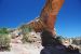 2013-06-01, 099, Owachomo Bridge, Natural Bridges NM, UT