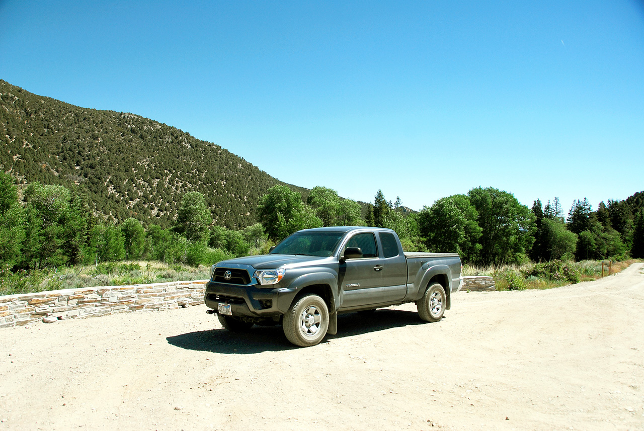 2013-06-26, 004, Strawberry Creek Road, NV
