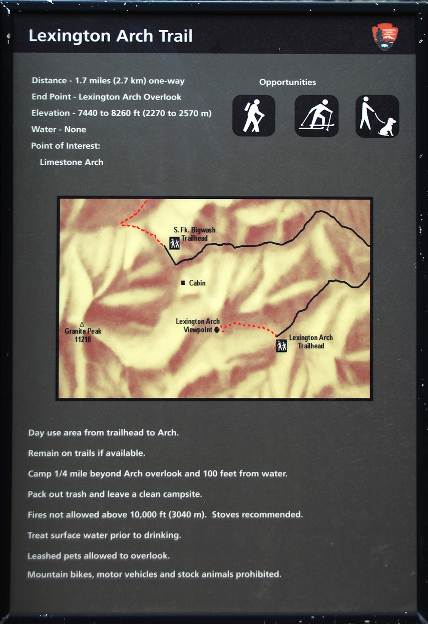 2013-06-24, 007, Lexington Arch, UT