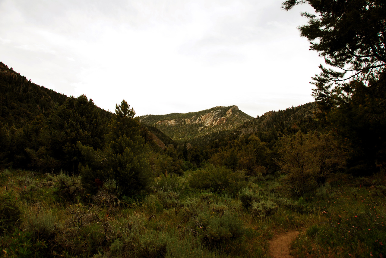 2013-06-24, 009, Lexington Arch, UT