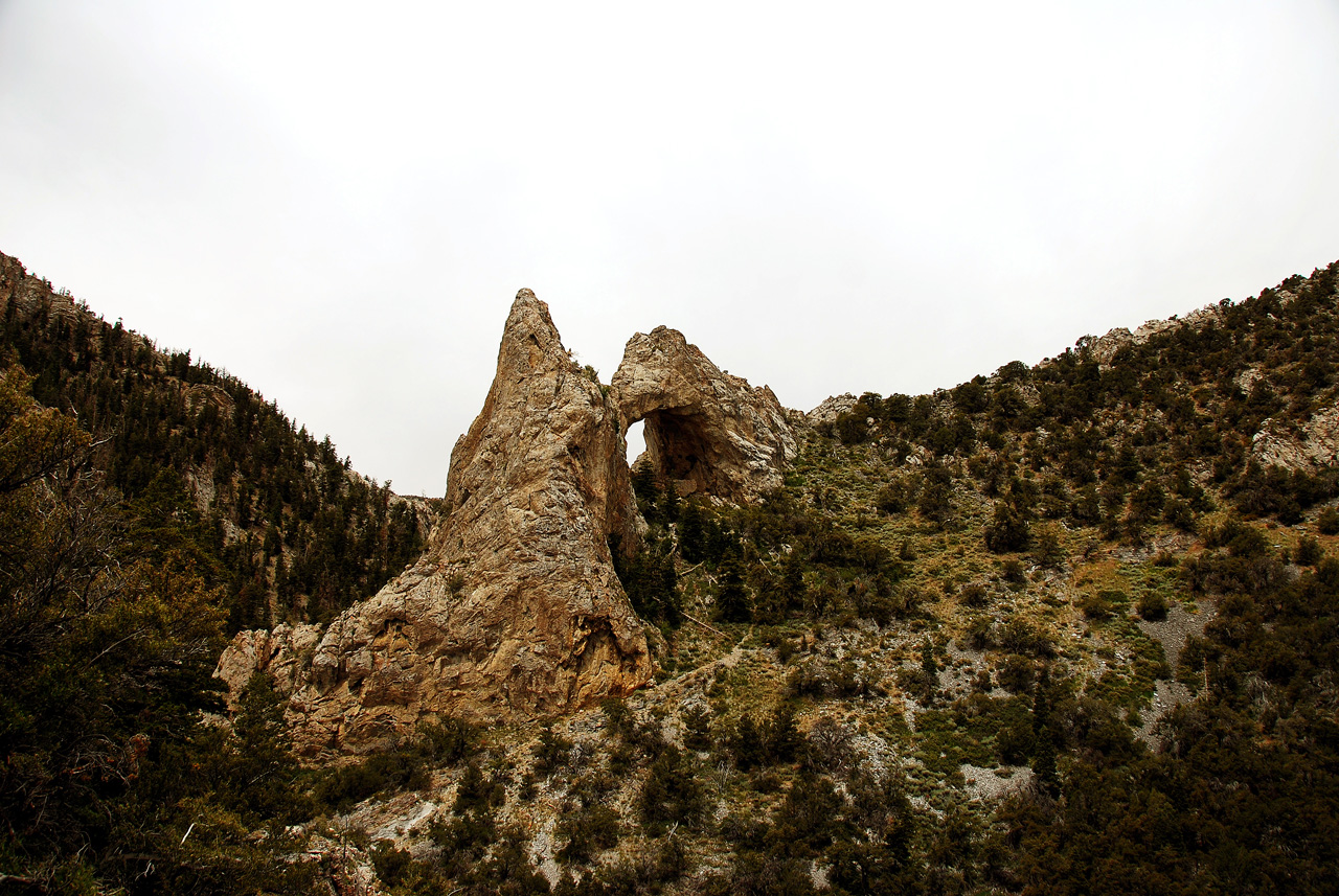 2013-06-24, 021, Lexington Arch, UT