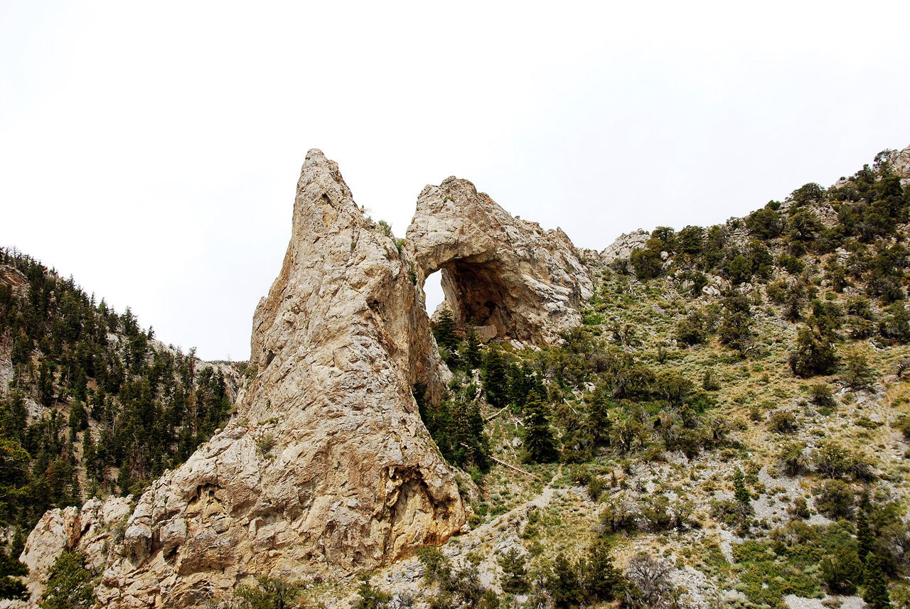 2013-06-24, 024, Lexington Arch, UT