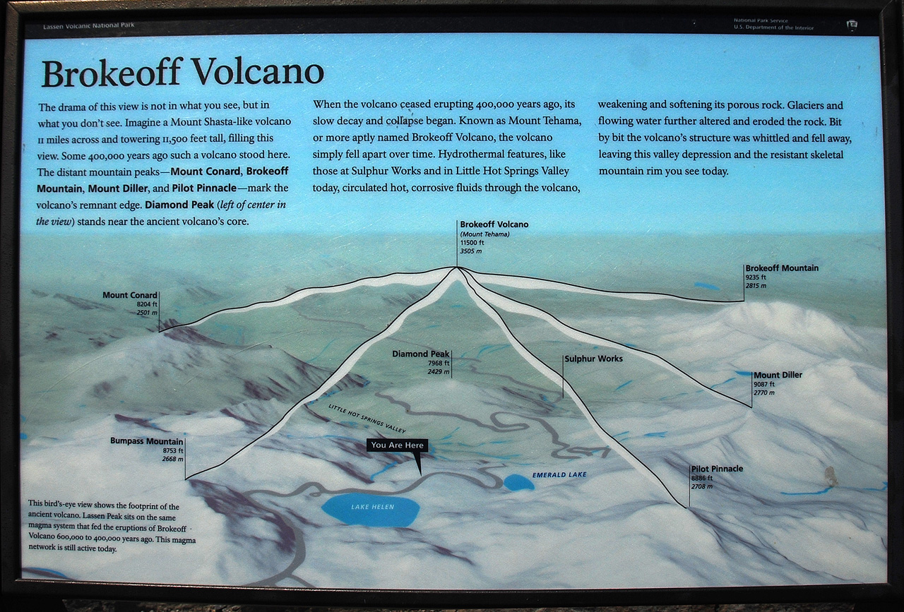 2013-07-01, 004, Bumpass Hell Trail, CA