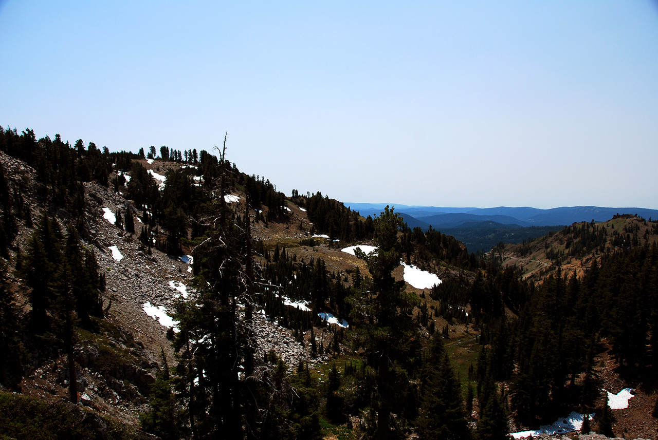 2013-07-01, 008, Bumpass Hell Trail, CA