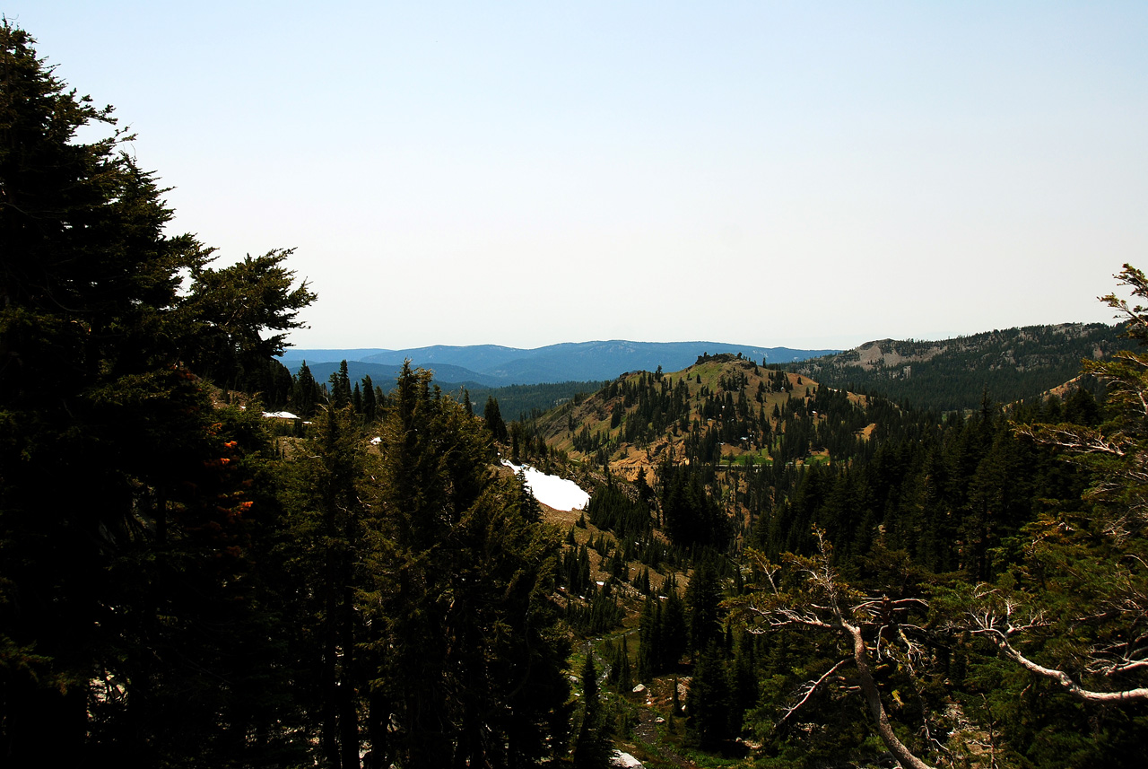 2013-07-01, 009, Bumpass Hell Trail, CA