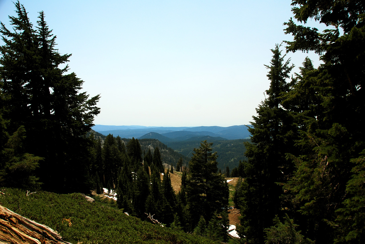 2013-07-01, 013, Bumpass Hell Trail, CA